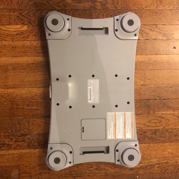 Wii Fit Plus bundle - Picture 9 of 9